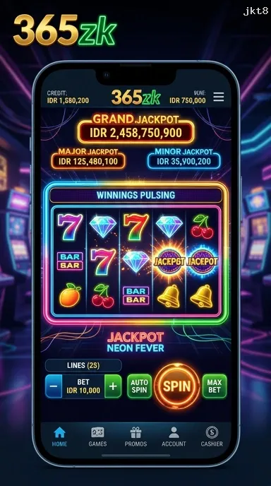 Pratinjau antarmuka jkt8 — aplikasi APK resmi Android v2.5.6